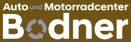 Logo des Händlers Autohaus Christian Bodner e.U.